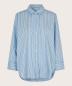 Preview: Masai Bluse Mallak blau