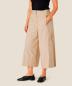 Preview: Masai MaPortia Culotte beige