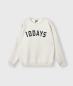 Preview: 10 Days Sweater grau meliert