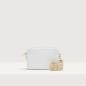 Preview: Coccinelle Tebe Camera Bag white