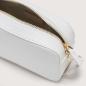 Preview: Coccinelle Tebe Camera Bag white