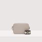 Preview: Coccinelle Tebe Camera Bag powder pink