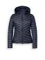 Preview: Reset Daunen Steppjacke Toscana in navy