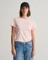 Preview: Gant Shield T-Shirt rosa