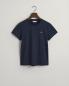 Preview: Gant Shield T-Shirt navy