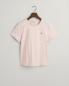 Preview: Gant Shield T-Shirt rosa