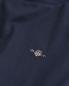 Preview: Gant Shield T-Shirt navy