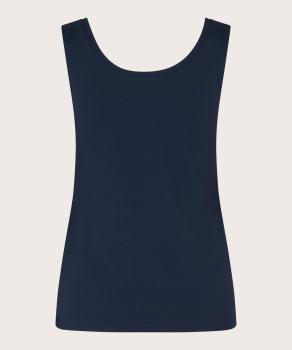 Masai MaEls Tanktop navy