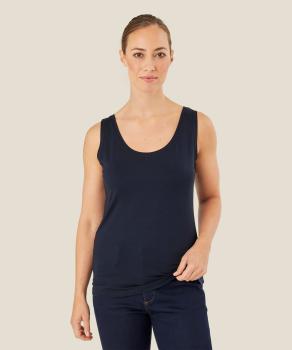 Masai MaEls Tanktop navy