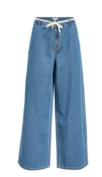 Object Wideleg Jeans