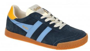 GOLA Sneakers Navy/ Vista Blue/ Sun