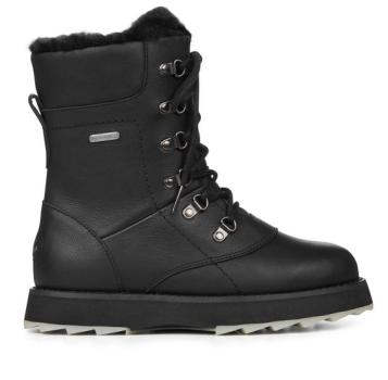 EMU Australia Snowboots Comoro Black