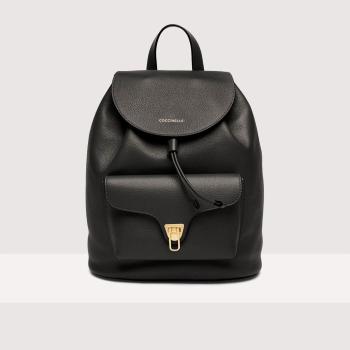 Coccinelle Rucksack noir