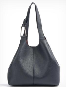 Coccinelle Brume Shopper navy