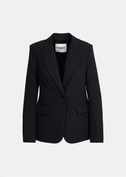 Essentiel Antwerp Emerga single breasted Blazer