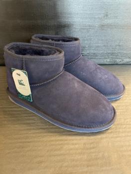 EMU Australia Boots Stinger Micro Midnight