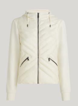 Reset Übergangsjacke KEA in offwhite