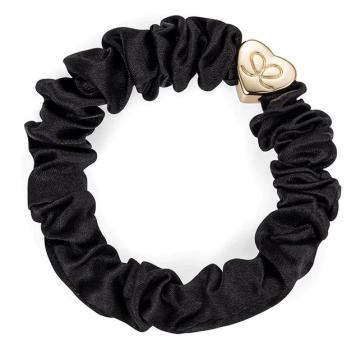 byEloise Silk Scrunchie denim