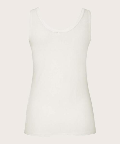 Masai MaEls Tanktop creme