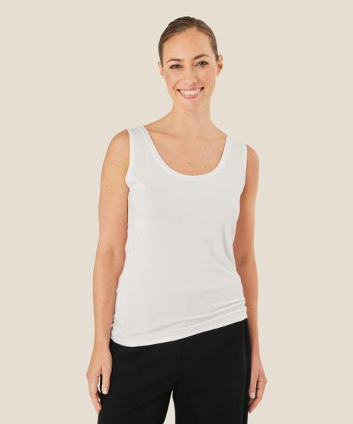 Masai MaEls Tanktop creme