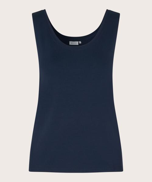 Masai MaEls Tanktop navy