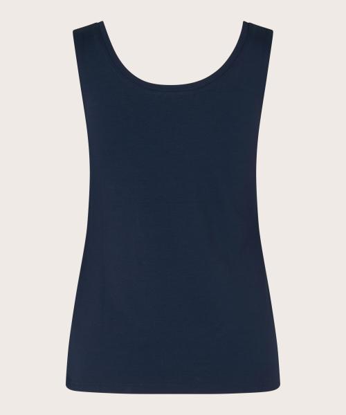 Masai MaEls Tanktop navy