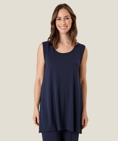 Masai Top MaElta navy