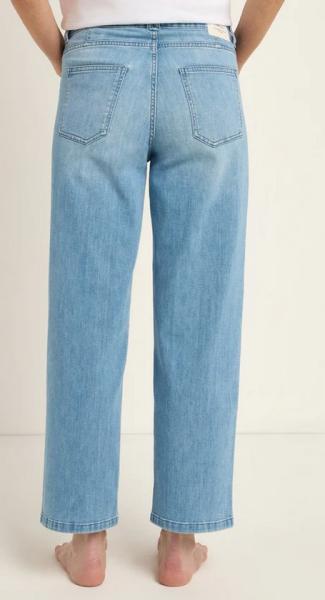 Lanius Relaxed Jeans GOTS