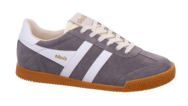 GOLA Sneakers Ash/White