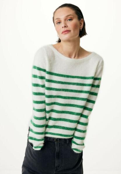 Mexx Strickpulli mit Alpaca-Anteil