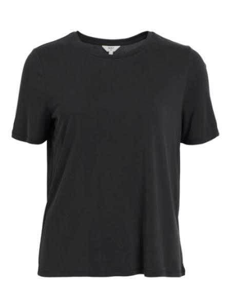 Object T-Shirt Schwarz