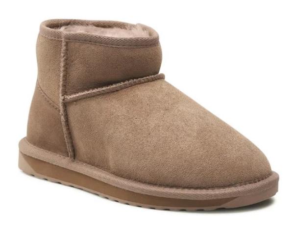 EMU Australia Boots Stinger Micro Chestnut